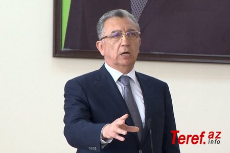 Eldar Əzizov Abutalıbovun korrupsiya yuvasının “işığı”nı söndürdü