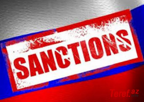Ər-Riyad ABŞ-ın İrana qarşı sanksiyaların bərpasını alqışlayır