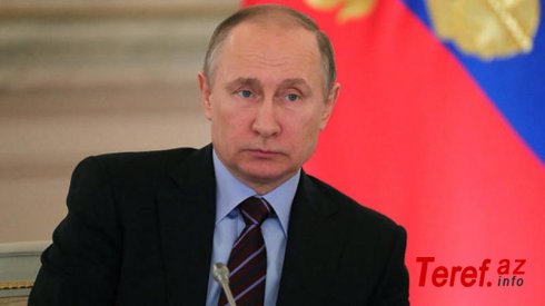 NATO-nun bu addımı Putini qorxuya saldı: "Təşvişdəyik"