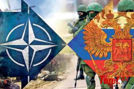 NATO Rusiya ilə konfrontasiyanın davamından yayındı - genişlənməyə son?