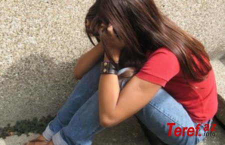 Kişi 15 yaşlı qıza təcavüz etdi – Abşeronda şok olay