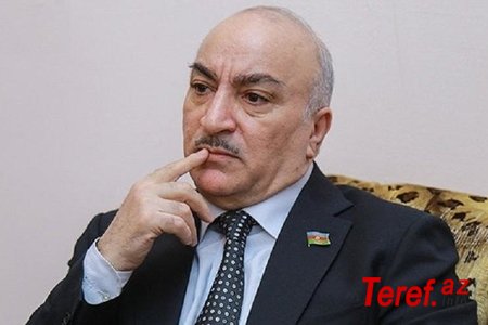 Tahir Kərimli: “Heç bir boykot Azərbaycana xeyir gətirmir”