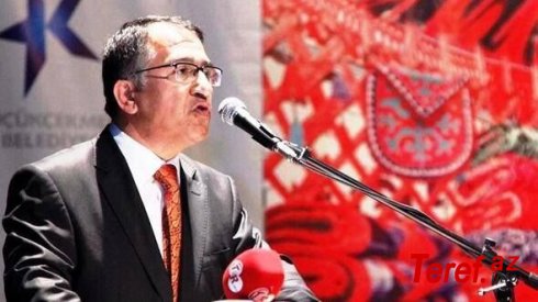 `Hıristiyanların kınadığı Çin zulmünü İslam dünyası sessizce izliyor` - Doğu Türkistan Sürgün Hükumeti Başbakanı