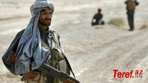 “Taliban” 40 qəbilə ağsaqqalını oğurladı