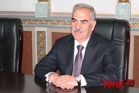 Vasif Talıbovun gözlənilən qərarına Bakıdan izahat