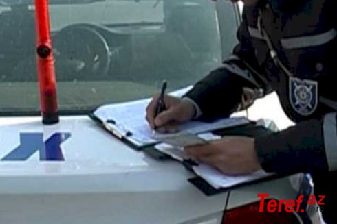 Bakıda sürücülər bu avadanlıqla cərimədən yayınır - “İnstaqram”da satılır - Video