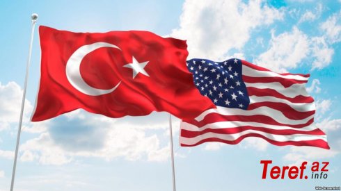 Türkiyəyə qarşı sanksiya layihəsi qəbul edildi