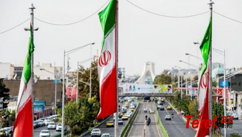 Rəsmi Tehran Makrona “yox” dedi: “İranın suveren ölkə olduğunu fransızlar unutmasınlar"