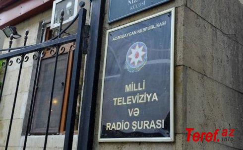 Azərbaycanda yeni radionun açılması üçün elan edilən müsabiqəyə sənəd qəbulu bu gün başa çatır
