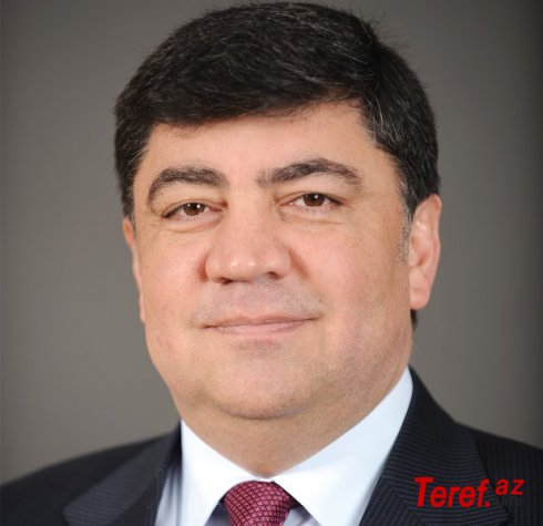 Ramiz Mehdiyevin deputat kürəkəni: “Özbaşıma növbəti seçkilərə qatıla bilmərəm!”