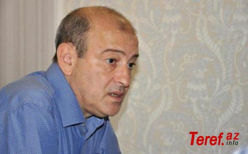 Seyfulla Mustafayev: "102.1 Çingiz Mustafayevin adını daşıyan radionu bloklayacaq"