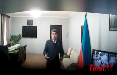 Transmilli korrupsioner Tatarovun tutulması