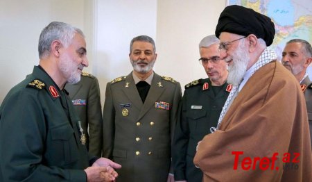 “İranlı generalın ölümünə Azərbaycan türkünün həssas yanaşmasına anlam verə bilmirəm” - Ekspert