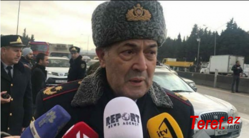 General Ramiz Zeynalovun yerinə Fuad Mayılov gətirilir? – “Ekologiya postu”nun sabiq rəisi ilə bağlı yeni iddia yayıldı
