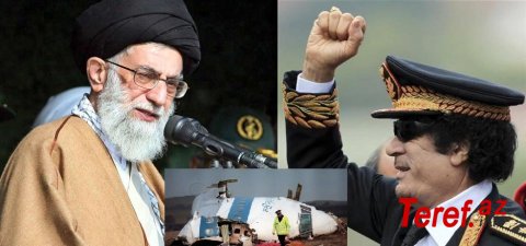 İkinci Liviya ssenarisi: İranın Qəddafisi kim olacaq?