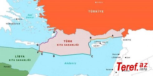 Türkiyənin Liviyaya hərbi müdaxiləsi: 4 böyük risk... - General