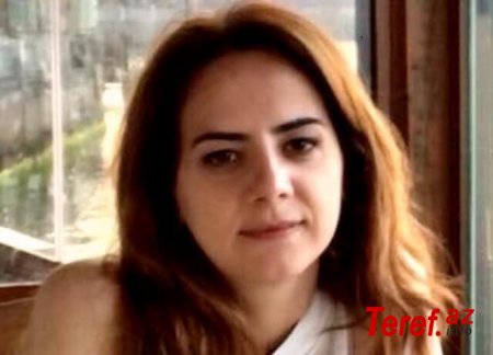 Azərbaycanlı jurnalist Aynur Mirhəsən (Təhməzova) 44 yaşında vəfat edib.