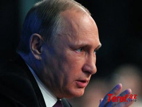 Putin blokadada ölən qardaşı barədə danışdı