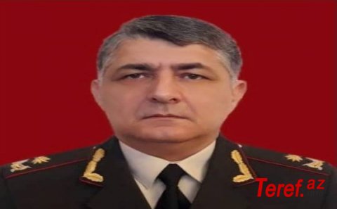 General-mayor Qabil Məmmədov: "5-ci kolon və onlara işləyən MİLLİ xainlər..."