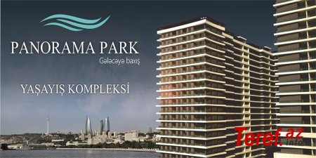 “Panorama Park” Yaşayış Kompleksinin sakinləri kimdən narazıdır? - GİLEY