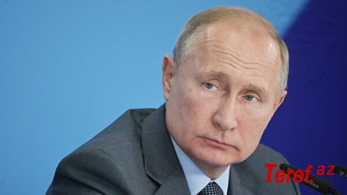Putinin köməkçisinin istefasının şok səbəbi - Sensasion açıqlama