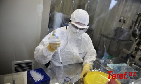 Yaponiyada daha bir nəfər yeni növ koronavirusa yoluxub