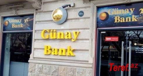 Həbsdəki bankir Günay Bank-ın rəhbərliyini Twitter-dən hədələyir - Günay Bank rəhbərinin  fırıldaqdan xəbəri var?