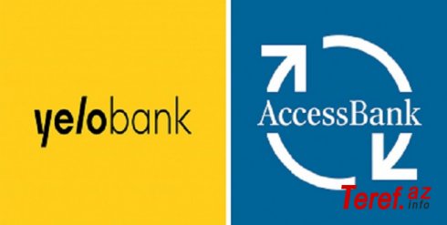“AccessBank”la “Yelo Bank” arasında nə baş verir? – kadr axını davam edir