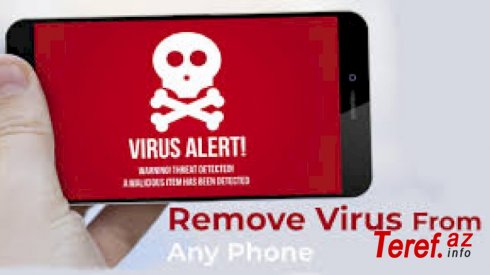 DİQQƏT: Telefondan silinməyən virus peyda oldu