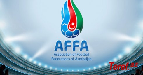 AFFA-nın İcraiyyə Komitəsinin heyəti müəyyənləşdi