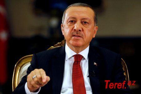 “Rusiya Suriyada atəşkəslə bağlı razılaşmalara sadiq deyil” - Türkiyə Prezidenti
