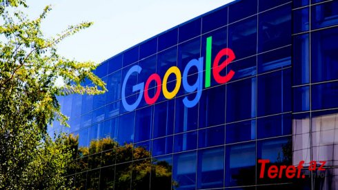 "Google" 2 min nəfəri İŞSİZ QOYDU: "Krizislə üz-üzəyik"