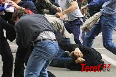 Türkiyədə qarşıdurma: polis öldürüldü, xüsusi təyinatlılar gəldi