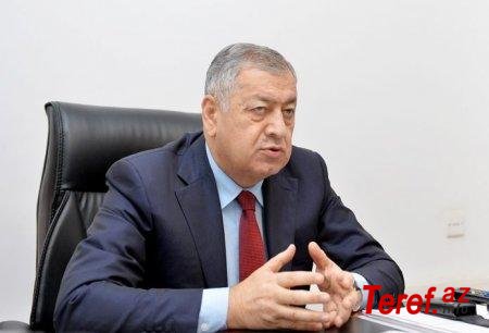 “Ola bilər, Eldar Mahmudova dədəsindən-babasından miras qalıb” - deputat