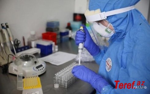 G20 koronavirusla mübarizə üçün 21 milyard dollar ayıracaq