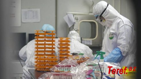 Türkiyədə koronavirus pandemiyasının ikinci dalğası təhlükəsi yaranıb