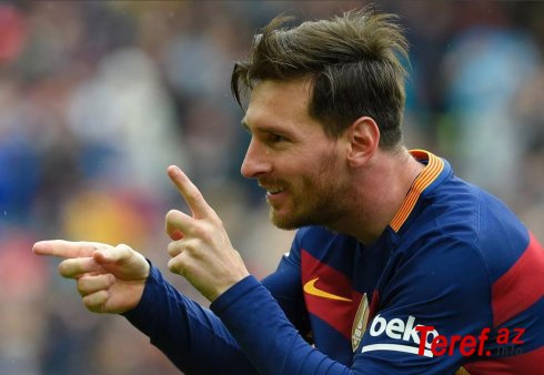 Messi: “Futbol qayıdır və mən yenidən hazıram”