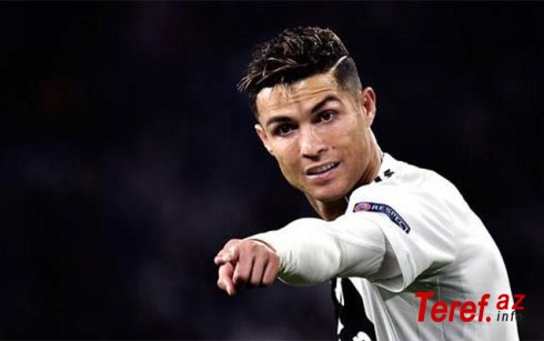 Ronaldo “Çelsi”yə keçə bilər