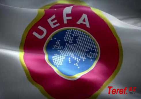UEFA AFFA-nın qərarını təsdiqlədi