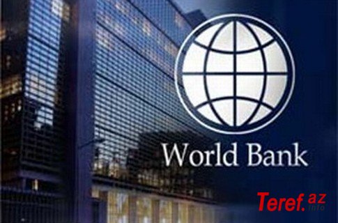 Dünya Bankı Ukraynaya 350 milyon dollar kredit ayırır