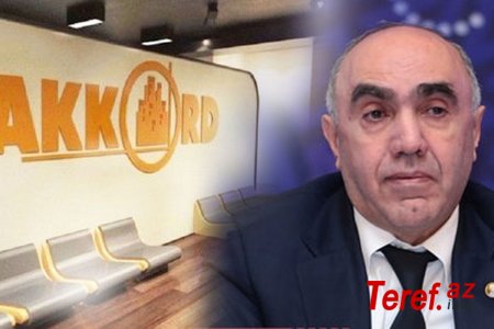 Zakir Qaralovun qalmaqallı şirkəti bu dəfə Yeni Balaxanı sakinlərini çıxılmaz vəziyyətə saldı - GİLEY