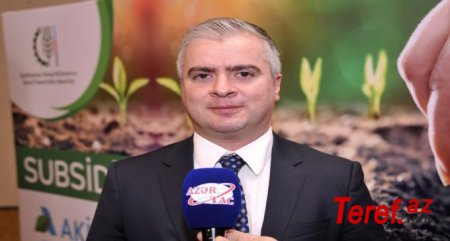 AKİA fermerlərin dostudur, ya qənimi?..