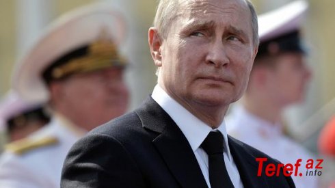 Putin üçün növbəti 16 il….