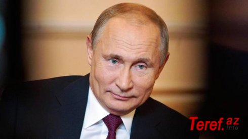 Şok iddia: “2036-cı ilədək Kremldə qalsa...” – Putin üçün sonun başlanğıcı