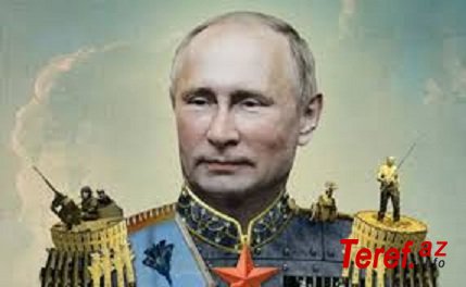Rusiyada konstitusiya dəyişiklikləri, Putinin imperiya arzuları və Ramzi Mehdiyev- Elmar Məmmədyarov tandemini....