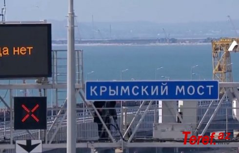 “Sevastopolu vuracağıq” bəyanatına “Ukrayna dövləti olmayacaq” cavabı -