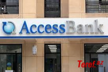﻿ "AccessBank" bağlanır? - MÜŞTƏRİLƏR PULLARINI GERİ ALIR
