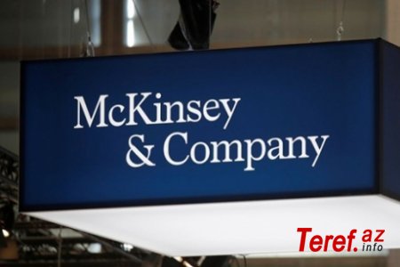﻿ Energetika Nazirliyi ilə “McKinsey & Company” arasındakı müqavilənin sirləri - İLGİNC