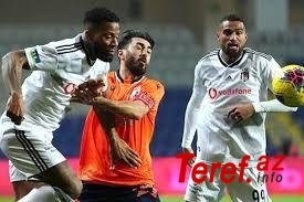 "Beşiktaş"dan gözlənilməz məğlubiyyət