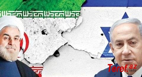 İran niyə İsrailin hücumlarını ört-basdır etməyə çalışır?